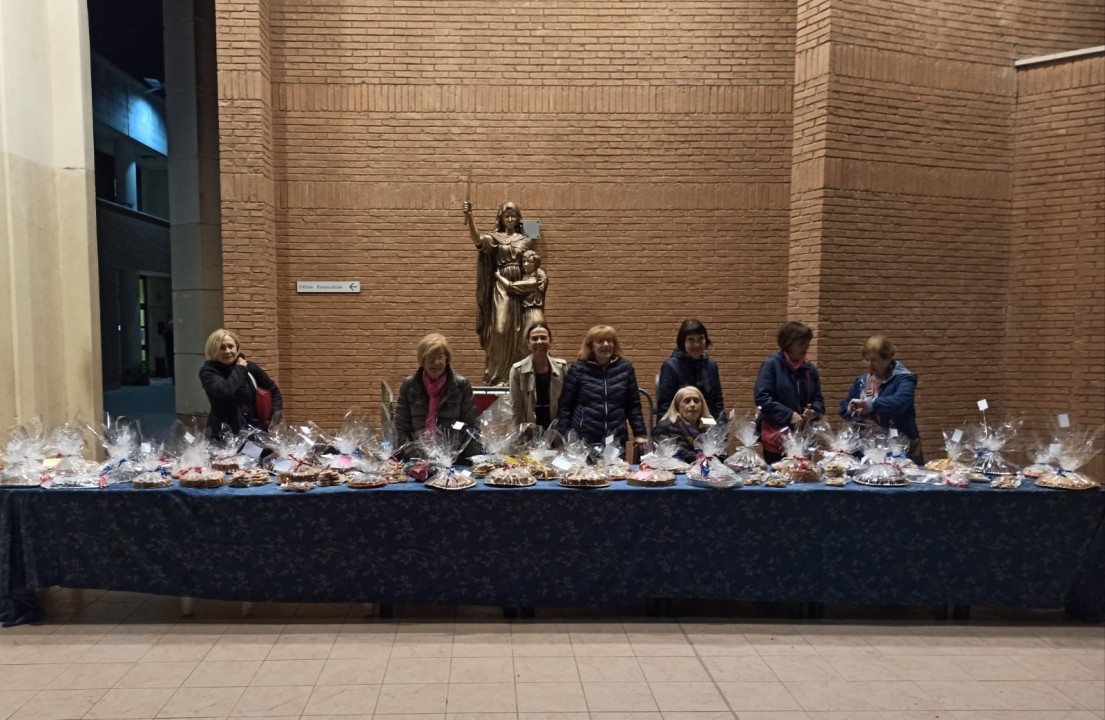 Banco Dolci